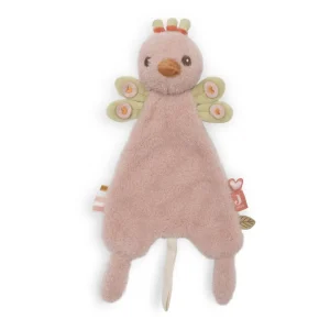 Attache-tétine/Doudou - Pavie