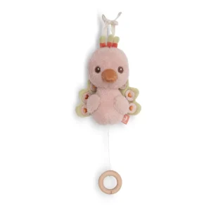 Peluche Musicale - Pavie