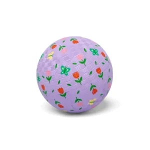 Ballon 13cm - Tulipes