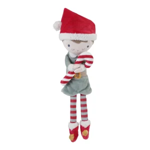Peluche de Noël - Jim