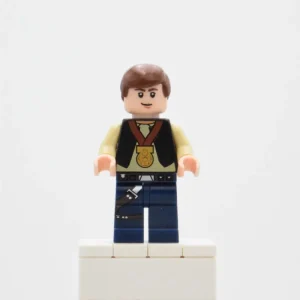 sw0356 – Han Solo – Celebration