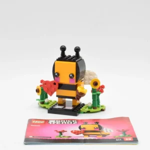 40270 – Abeille de Saint-Valentin