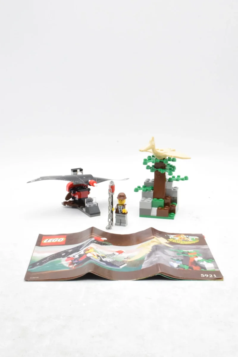5921 – Research Glider – Image 3
