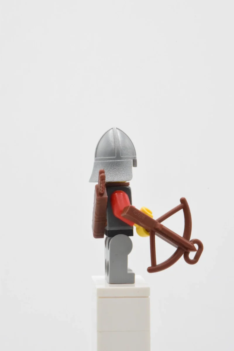 cas448 – Lion Knight Scale Mail – Image 5