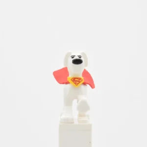 30533c01 – Krypto the Superdog