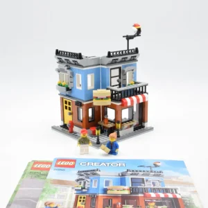 31050 – Le comptoir Deli