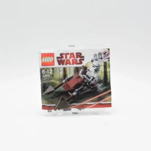 30005 – Imperial Speeder Bike