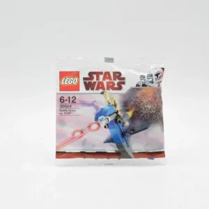 30004 – Battle Droid on STAP