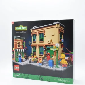 21324 – 123 Sesame Street