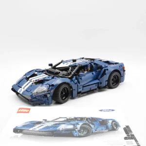 42154 – Ford GT 2022