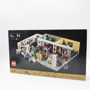 21336 – The Office