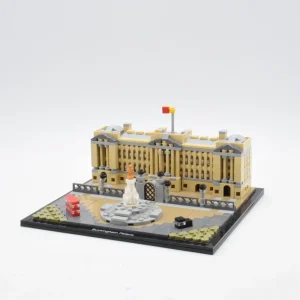 21029 – Buckingham Palace