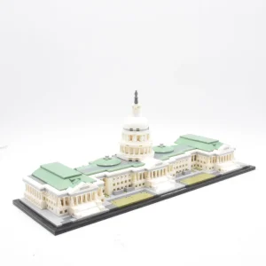 21030 – Le Capitole des États-Unis