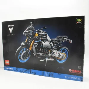 42159 – Yamaha MT-10 SP
