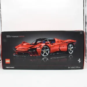 42143 – Ferrari Daytona SP3