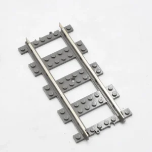 2865c01 – Rails 9V droits