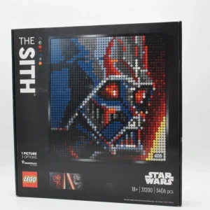 31200 – Star Wars Les Sith