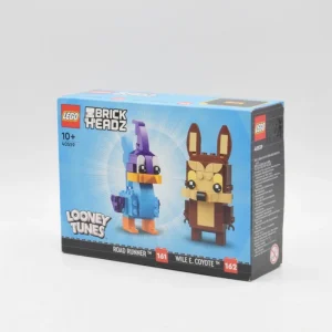 40559 – Bip Bip et Coyote