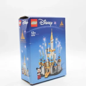 40478 – Le château Disney miniature