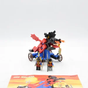 6043 – Dragon Defender