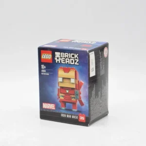 41604 – Iron Man MK50