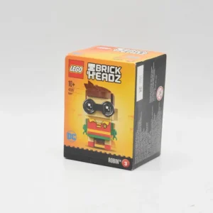 41587 – Robin