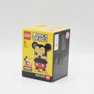 41624 – Mickey Mouse