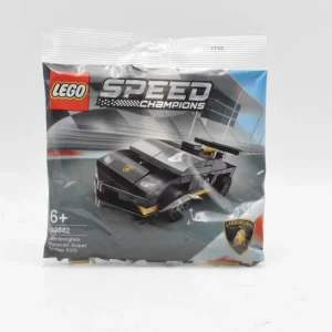 30342 – Lamborghini Huracán Super Trofeo EVO