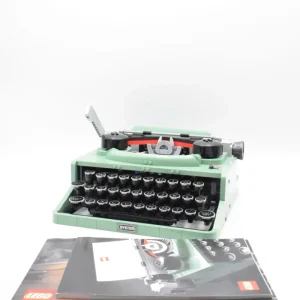 21327 – La machine à écrire