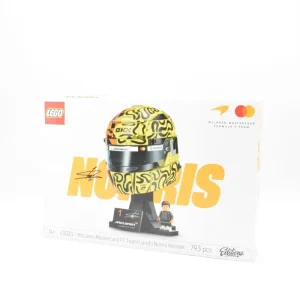 43023 – McLaren Mastercard F1 Team Casque de Lando Norris