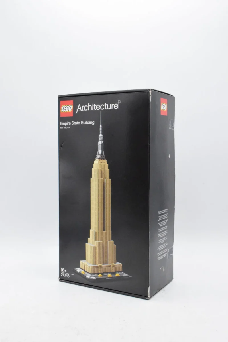 21046 – Empire State Building – Image 2