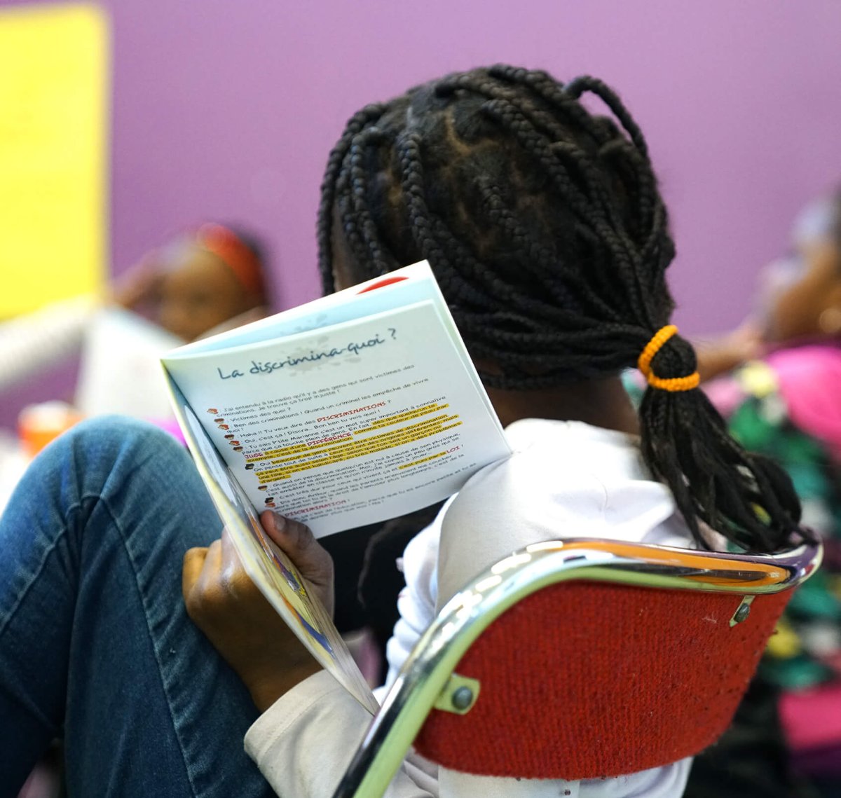Et si on s’parlait des discriminations ? – Image 4