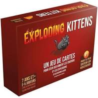 Exploding Kittens – Image 2