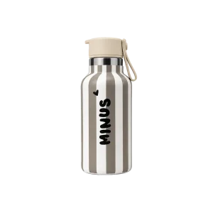 Gourde 350ml - Stripe Kaki