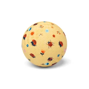 Ballon 13cm - Coccinelles