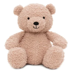 Peluche Teddy bear - Blush