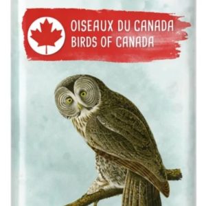 Wingspan – Ext Fan Canada