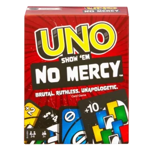 Uno No Mercy