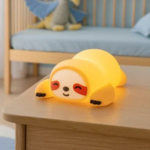 Veilleuse Paresseux