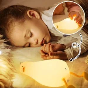 Veilleuse bébé | Canard DuckyDreams™