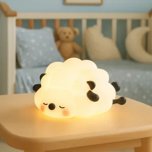 Veilleuse Mouton