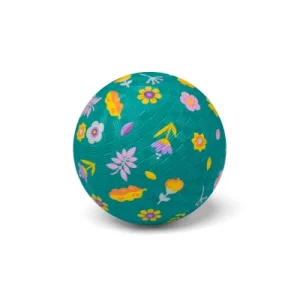 Ballon 13cm - Fleurs