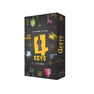 4 Keys