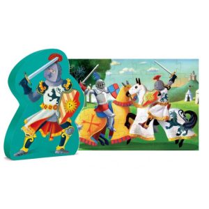 Chevalier fantastique – 36 pcs