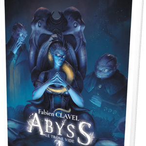 Abyss – Le Trône vide
