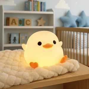 Veilleuse Canard
