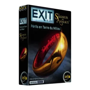Exit : SDA Périls