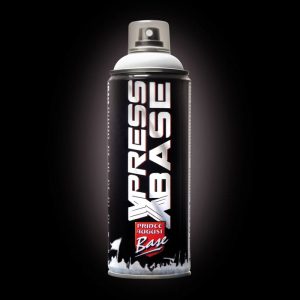 Bombe Blanc sous-couche 400mL