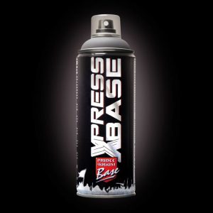 Bombe Gris sous-couche 400mL