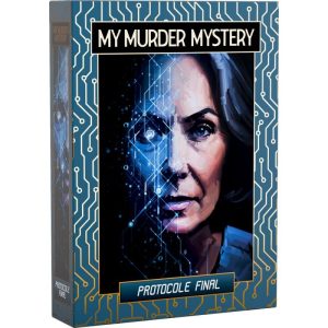 My murder Mystery: Protocole Final